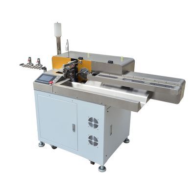 五線裁線沾錫機_海文能 質量保證 價格優惠