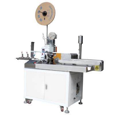 自動五線打端沾錫機廠商 質量保證 價格優(yōu)惠