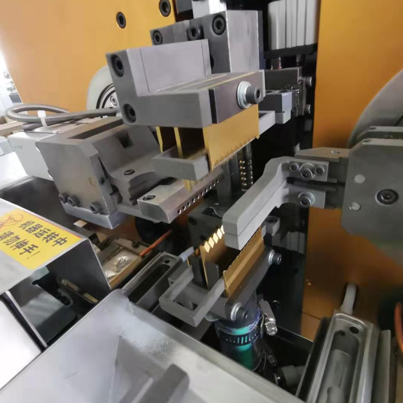 進口裁線沾錫機供應_海文能 質量保證 價格優惠