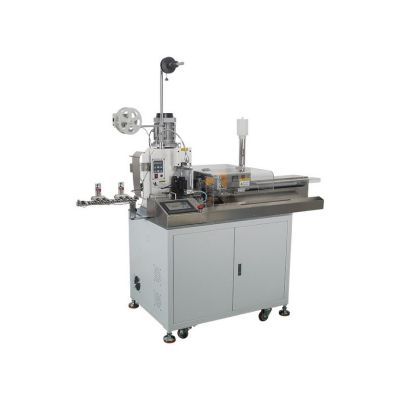 雙頭裁線沾錫機批發_海文能 質量保證 價格優惠