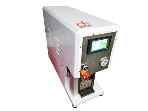 30T伺服液壓端子壓接機