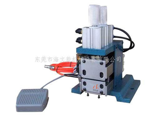 HWN-3F芯線剝線機