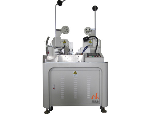 自動雙線并打機(jī)