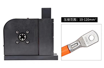電腦剝線機的調節操作設置