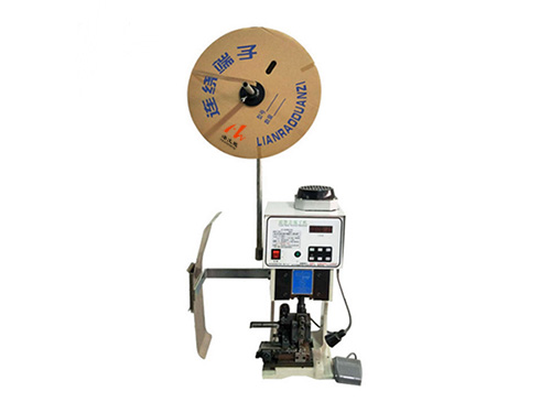 1.0T-8.0T靜音端子機