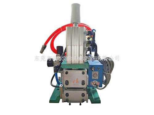 HWN-4F電氣剝皮機