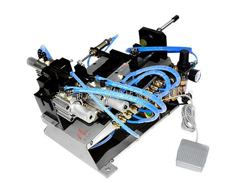 HWN-800護套線內外剝線機