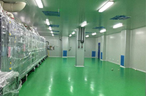 改造光學凈化車間的設計原則